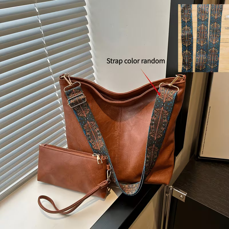 Women Meeting Daily Need With Fashion