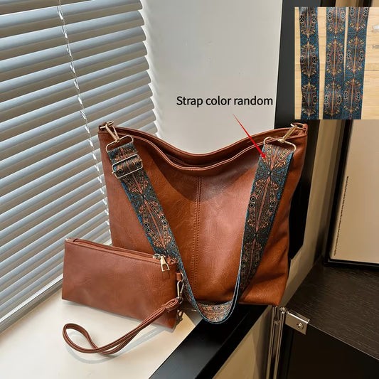Women Meeting Daily Need With Fashion