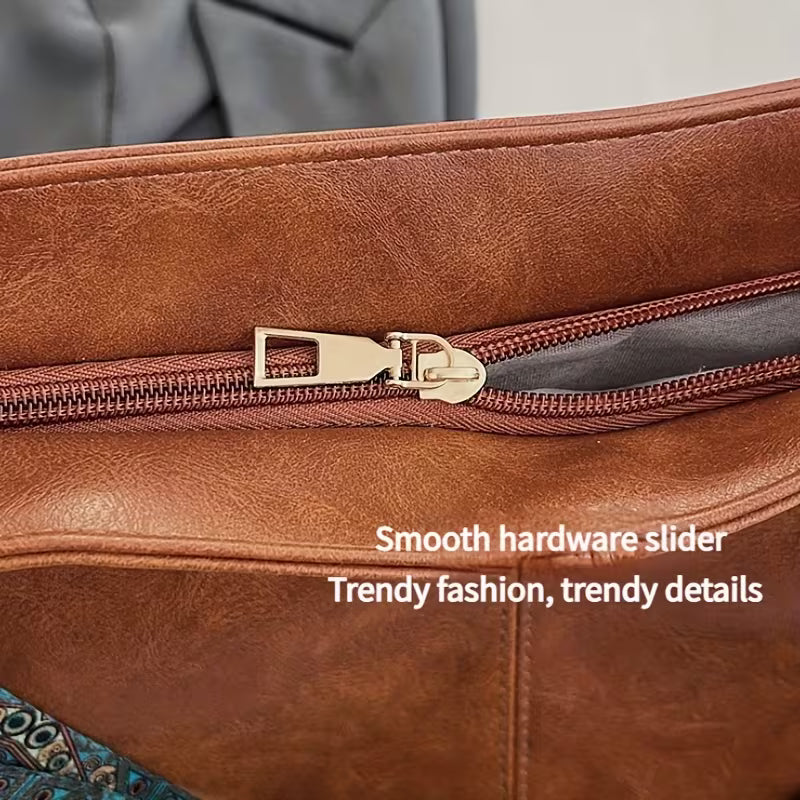 Women Meeting Daily Need With Fashion