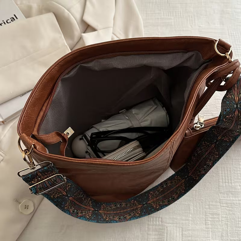 Women Meeting Daily Need With Fashion
