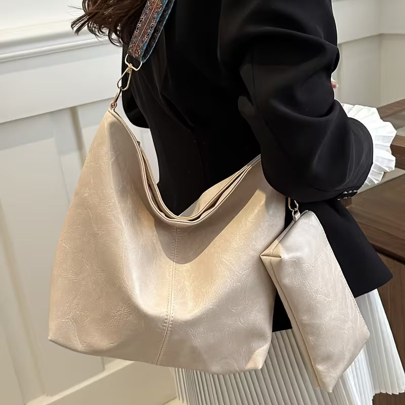 Women Meeting Daily Need With Fashion