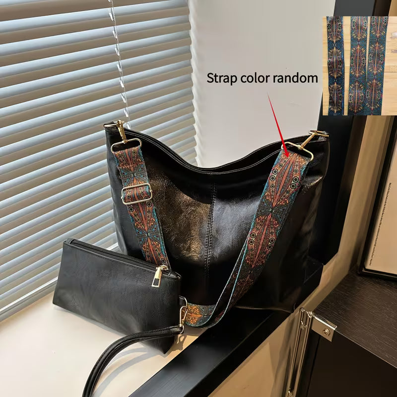 Women Meeting Daily Need With Fashion